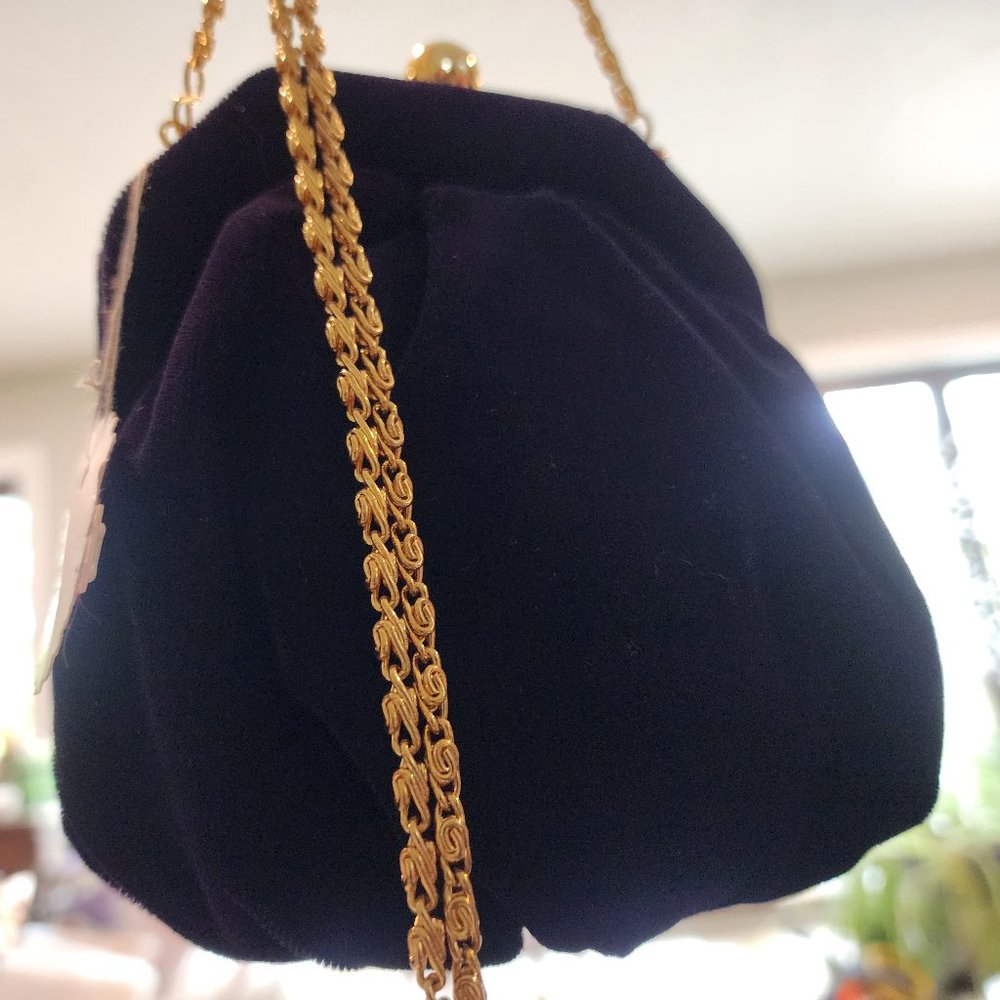 Party purse